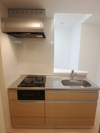 コンパルティア東長崎の物件内観写真